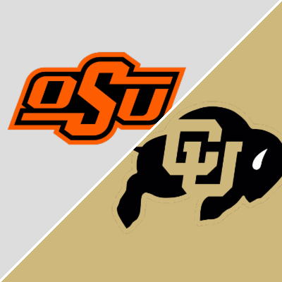 Colorado 52-0 Oklahoma State (Nov 29, 2024) Game Recap