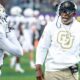 Colorado, Deion Sanders beat Texas Tech on road: Score, highlights