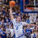 Duke Defeats Maine, 96-62, in Season Opener