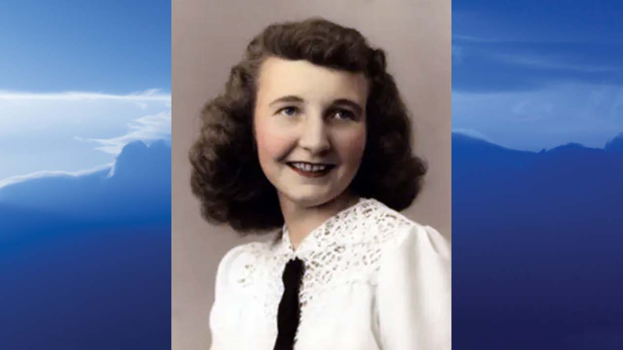 Eloise Sisley Beda, Cortland, Ohio Obituary