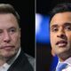 Elon Musk and Vivek Ramaswamy will lead new ‘Department of Government Efficiency’ in Trump administration