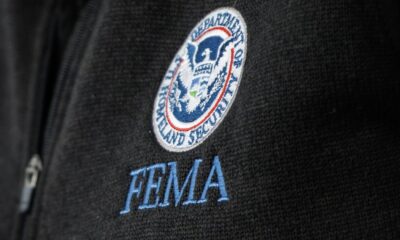 FEMA Fires Manager Who Told Staff to Skip Homes With Trump Signs – BNN Bloomberg