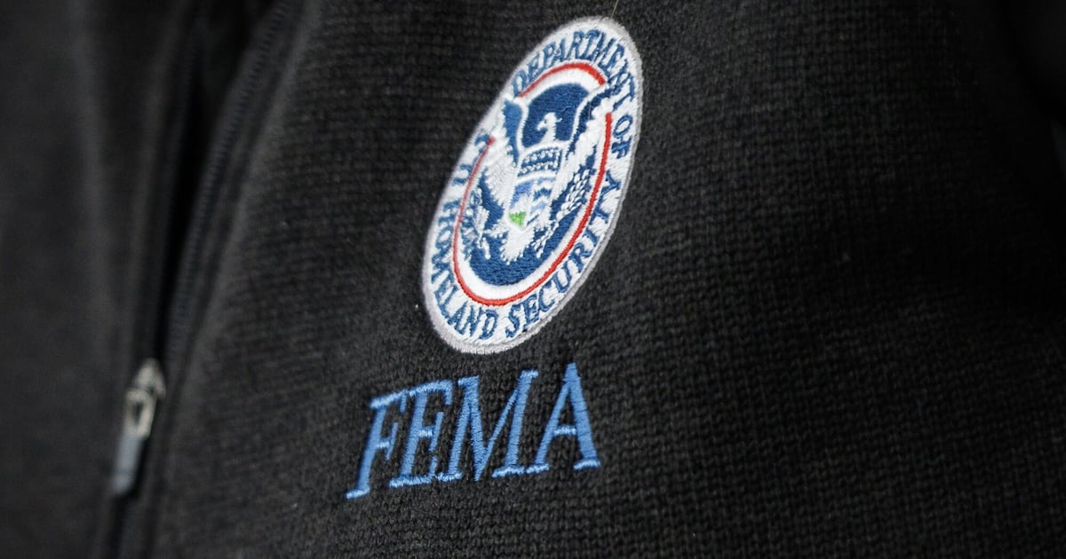 FEMA Fires Manager Who Told Staff to Skip Homes With Trump Signs – BNN Bloomberg