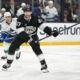 FINAL - Kings 2, Canucks 4 - Edmundson, Foegele, Hiller