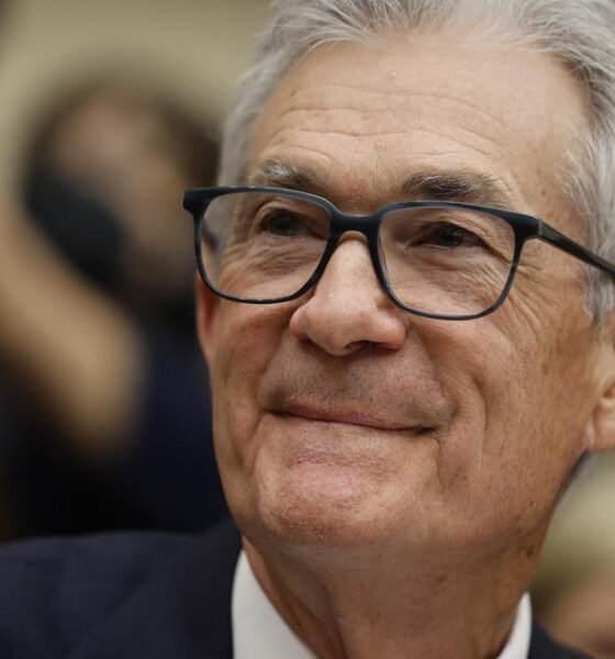 Federal Reserve lowers interest rates by 0.25 percentage points in second cut of 2024