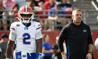 Final score, updates, highlights from Gators loss