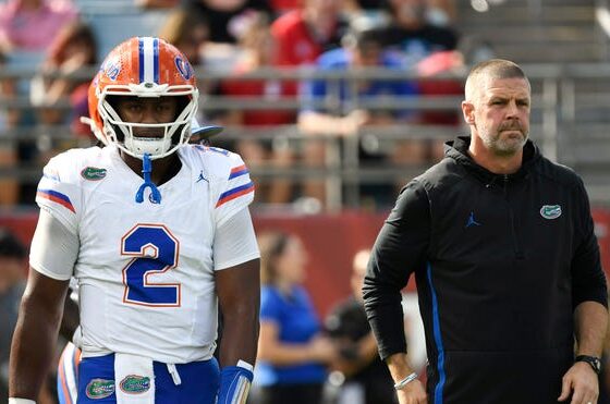 Final score, updates, highlights from Gators loss