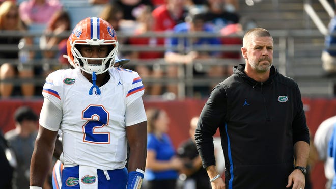 Final score, updates, highlights from Gators loss