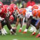 Game Day: Florida vs No. 2 Georgia (Saturday, 3:30 pm)