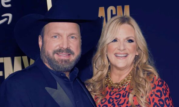 Garth Brooks to Reveal Untold Story of His Personal Life in New 'Anthology' Release