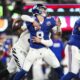 Giants Bench Daniel Jones, Sidestep $23M Injury Guarantee 