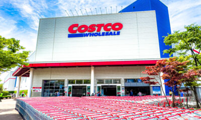 Here is why Costco recalled almost 80,000 pounds of butter