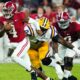 Highlights from Crimson Tide's dominant win