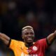 How 10-man Tottenham were beaten by a Victor Osimhen-inspired Galatasaray in the Europa League