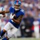 How To Watch Giants vs. Panthers Munich Game Livestream Without Cable