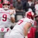 Indiana football suffers first loss in top-five matchup vs Ohio State