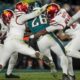 Instant analysis | Commanders struggle to finish in 26-18 loss to Eagles