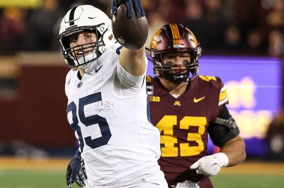 Instant recap of Penn State football's Big Ten survival at Minnesota