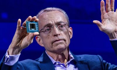 Intel (INTC) Q3 earnings report 2024