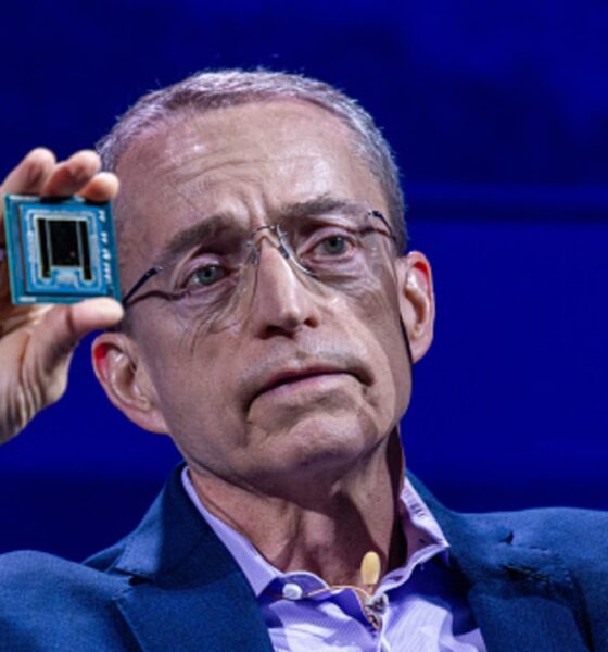 Intel (INTC) Q3 earnings report 2024