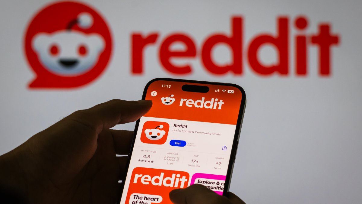 Is Reddit down? Possible outage has users looking for answers – NBC New York