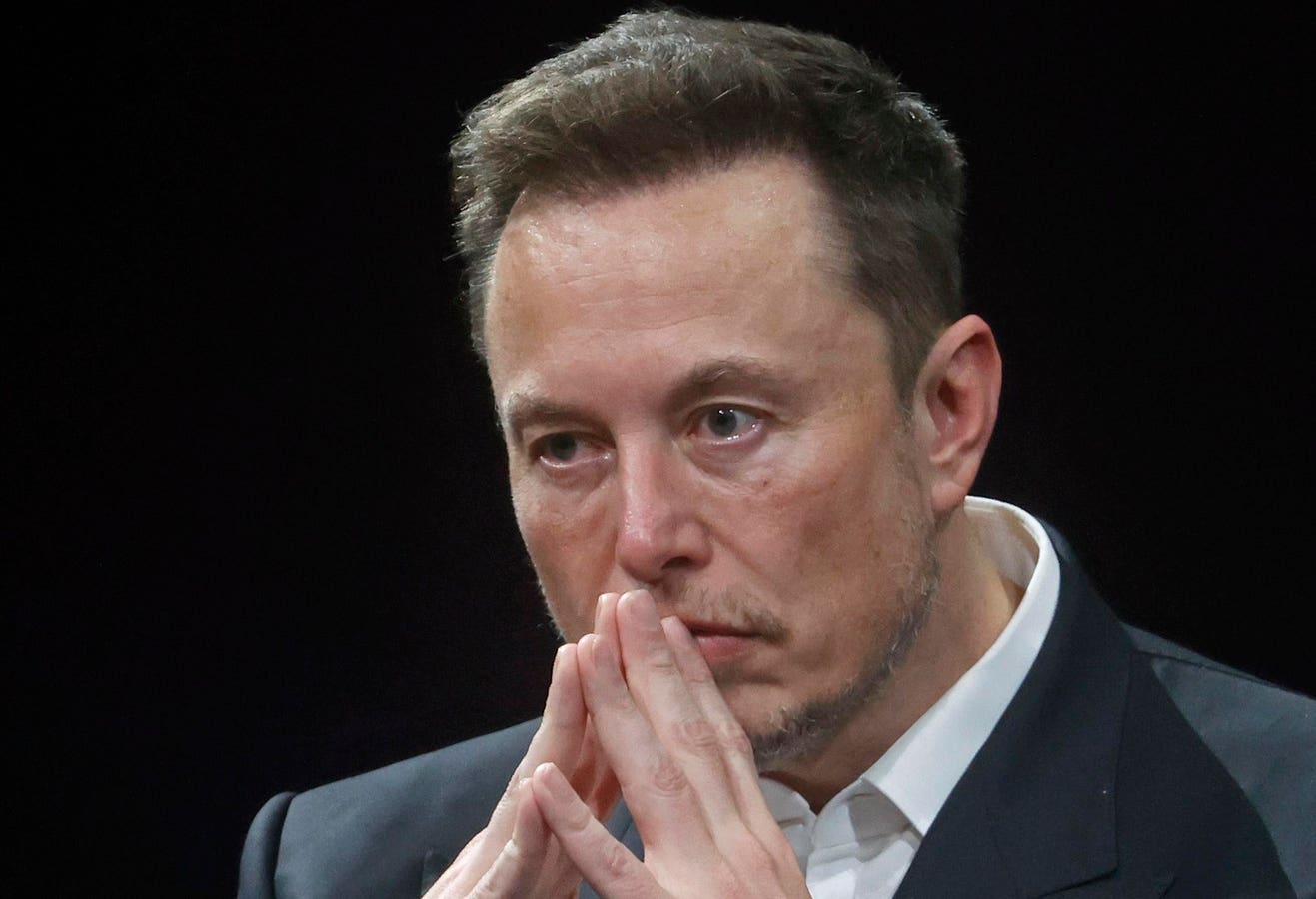 It’s ‘Unsustainable’—Tesla CEO Elon Musk Issues Serious U.S. ‘Bankruptcy’ Warning Amid Huge Bitcoin And Dogecoin Price Surge