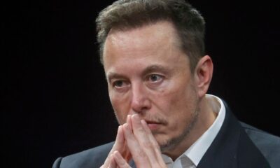 It’s ‘Unsustainable’—Tesla CEO Elon Musk Issues Serious U.S. ‘Bankruptcy’ Warning Amid Huge Bitcoin And Dogecoin Price Surge