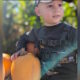 'Jack O'Lanterns' provide spark of hope for 4-year-old fighting cancer - PortageOnline.com