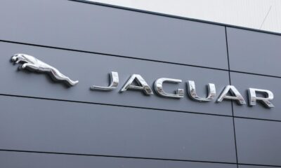 Jaguar Rebrand Sparks Online Confusion And Anti-‘Woke’ Criticism