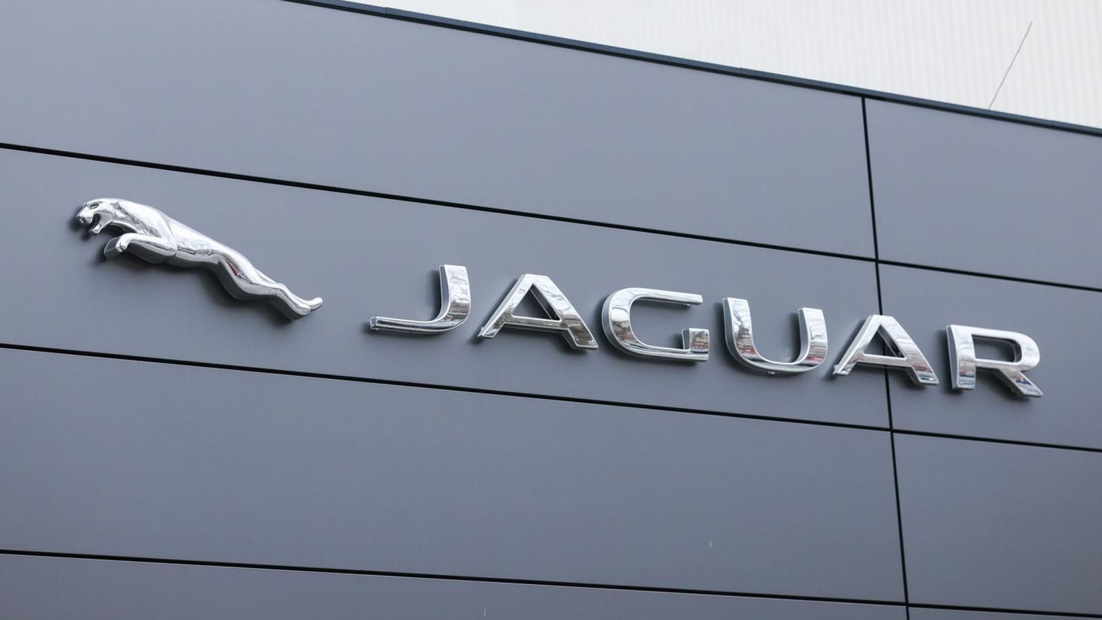 Jaguar Rebrand Sparks Online Confusion And Anti-‘Woke’ Criticism