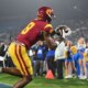 Jayden Maiava Rallies USC Football To 19-13 Victory Over Crosstown Rival UCLA