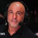 Joe Rogan gives backing to Donald Trump in US election