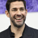 John Krasinski named People magazine's Sexiest Man Alive for 2024