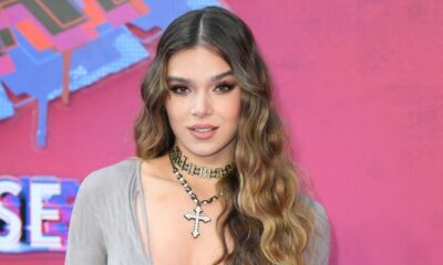 Josh Allen and Hailee Steinfeld get engaged: Proposal, dating timeline