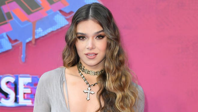 Josh Allen and Hailee Steinfeld get engaged: Proposal, dating timeline