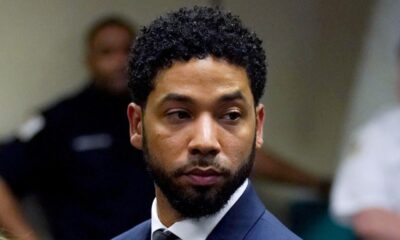 Jussie Smollett conviction in hate crime hoax overturned by Illinois Supreme Court