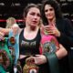 Katie Taylor and Amanda Serrano ends in controversy but was still a triumph for women's boxing