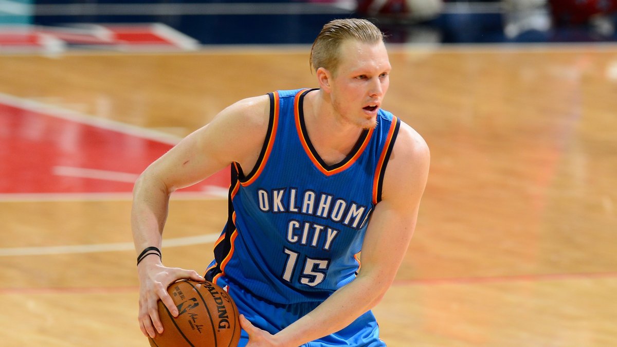 Kyle Singler draws concern from basketball world over IG post – NBC10 Philadelphia