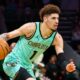 LaMelo Ball: Charlotte Hornets star fined $100,000 for ‘offensive and derogatory’ phrase