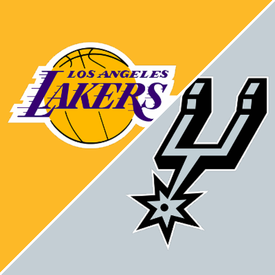 Lakers 120-115 Spurs (Nov 15, 2024) Game Recap