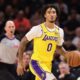 Lakers to decline Jalen Hood-Schifino’s 3rd-year option – Orange County Register