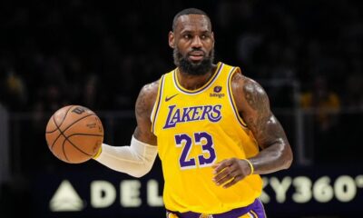 Lakers vs. Cavaliers odds, line, spread: 2024 NBA picks, October 30 predictions from proven model