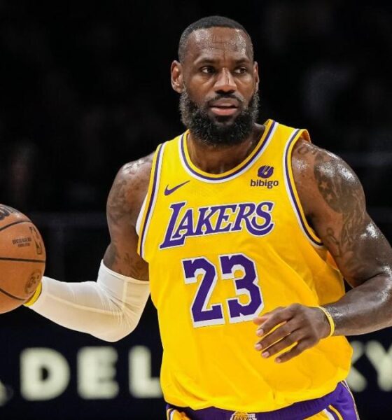 Lakers vs. Cavaliers odds, line, spread: 2024 NBA picks, October 30 predictions from proven model