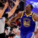 Larry Nance says Draymond Green missing piece for Suns' title hopes