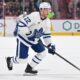 McCabe signs 5-year, $22.55 million contract with Maple Leafs