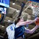 Men's Basketball Falls at #7 Duke on Opening Night