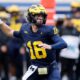 Michigan vs. Oregon live stream, where to watch, TV channel, prediction, pick, football game odds, spread