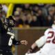 Mizzou football takes down Oklahoma in wild game