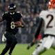 NFL Thursday Night Football 2024 tonight: Watch, stream Ravens-Bengals game