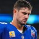 New York Giants bench QB Daniel Jones -- what now?